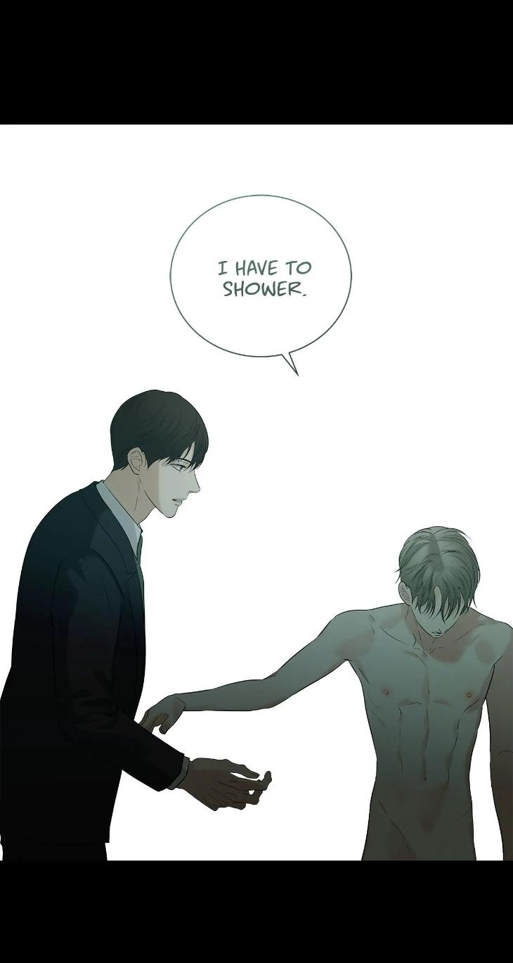 The Melancholic Conman by Nanna – Ch. 56 [Eng] page 43