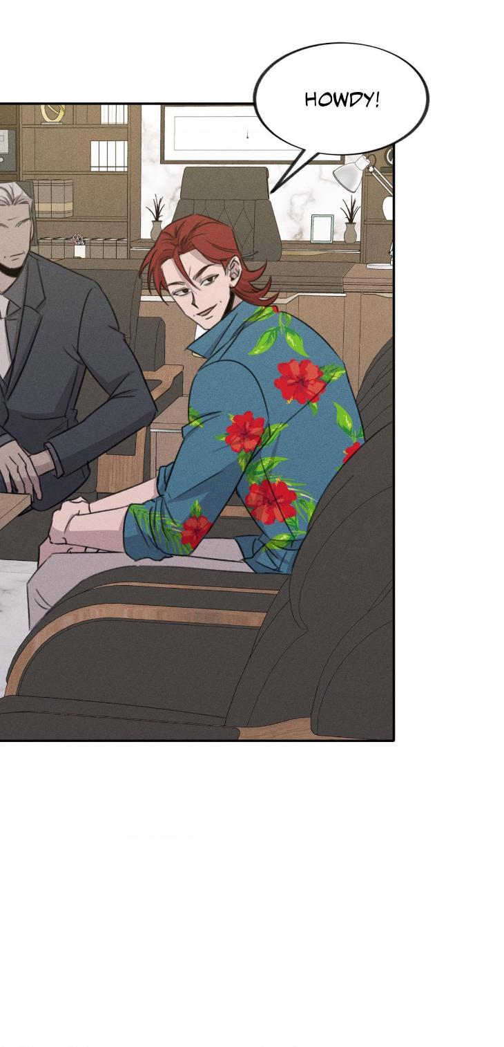 Don of a New Love by TAR [Eng] page 44