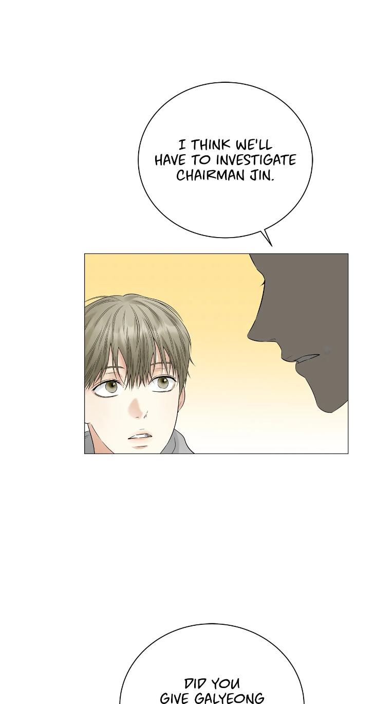 The Melancholic Conman by Nanna – Ch. 56 [Eng] page 45