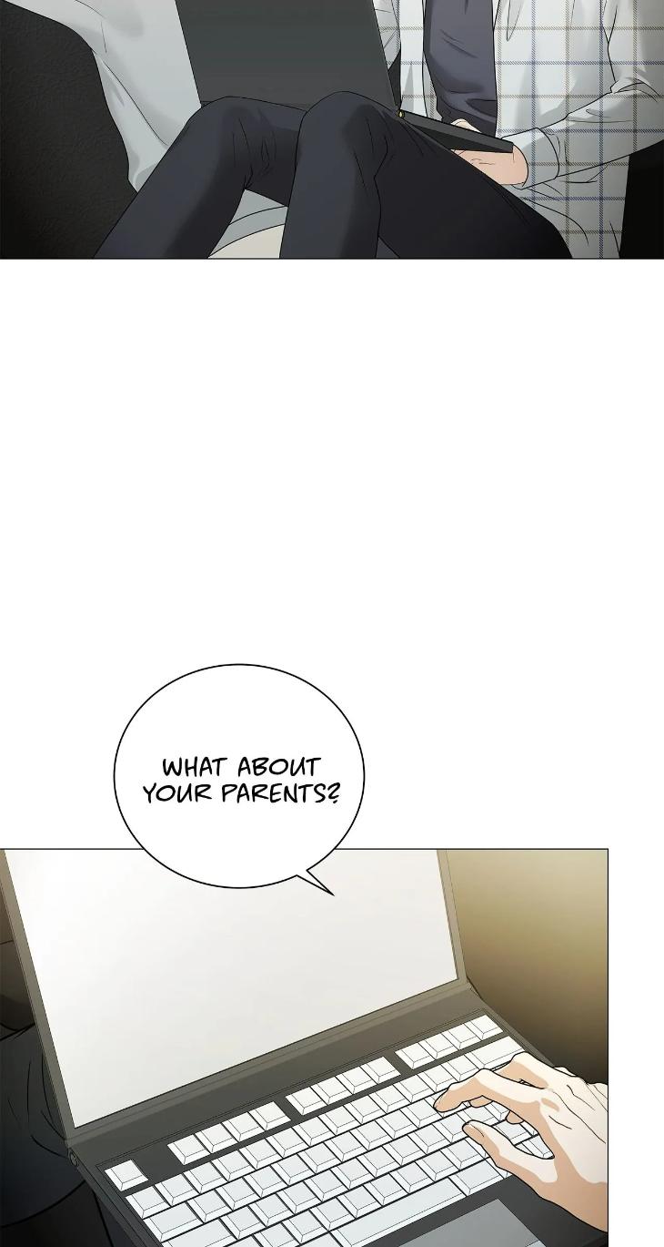 The Melancholic Conman by Nanna – Ch. 56 [Eng] page 45