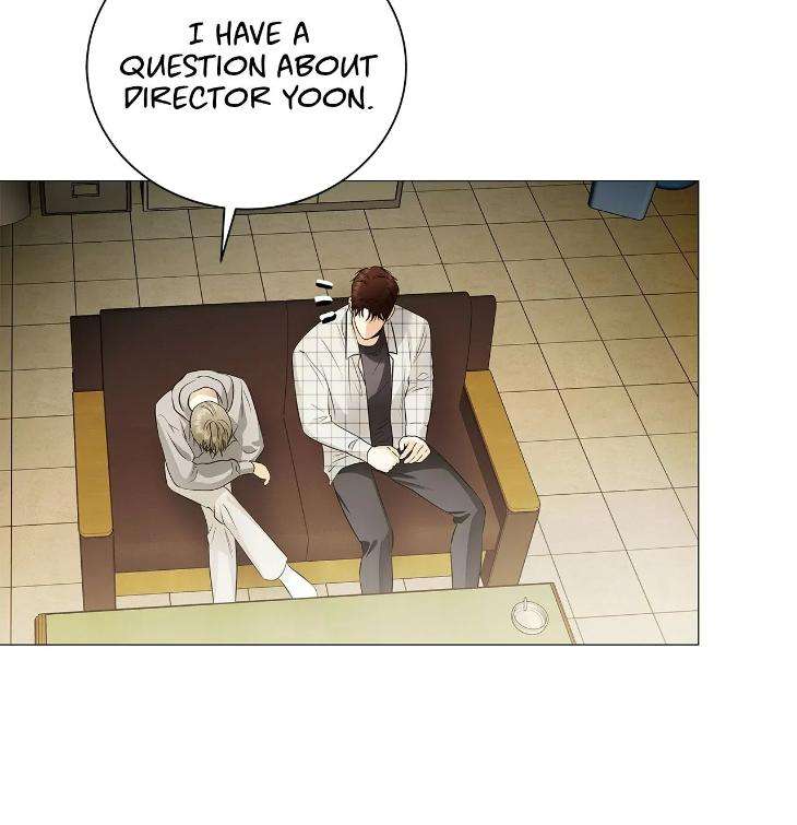 The Melancholic Conman by Nanna – Ch. 56 [Eng] page 44