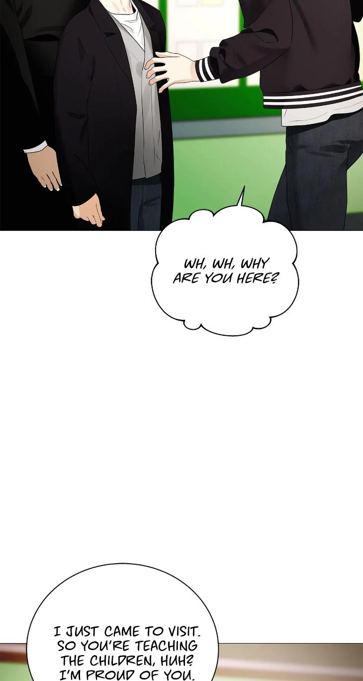 The Melancholic Conman by Nanna – Ch. 56 [Eng] page 44