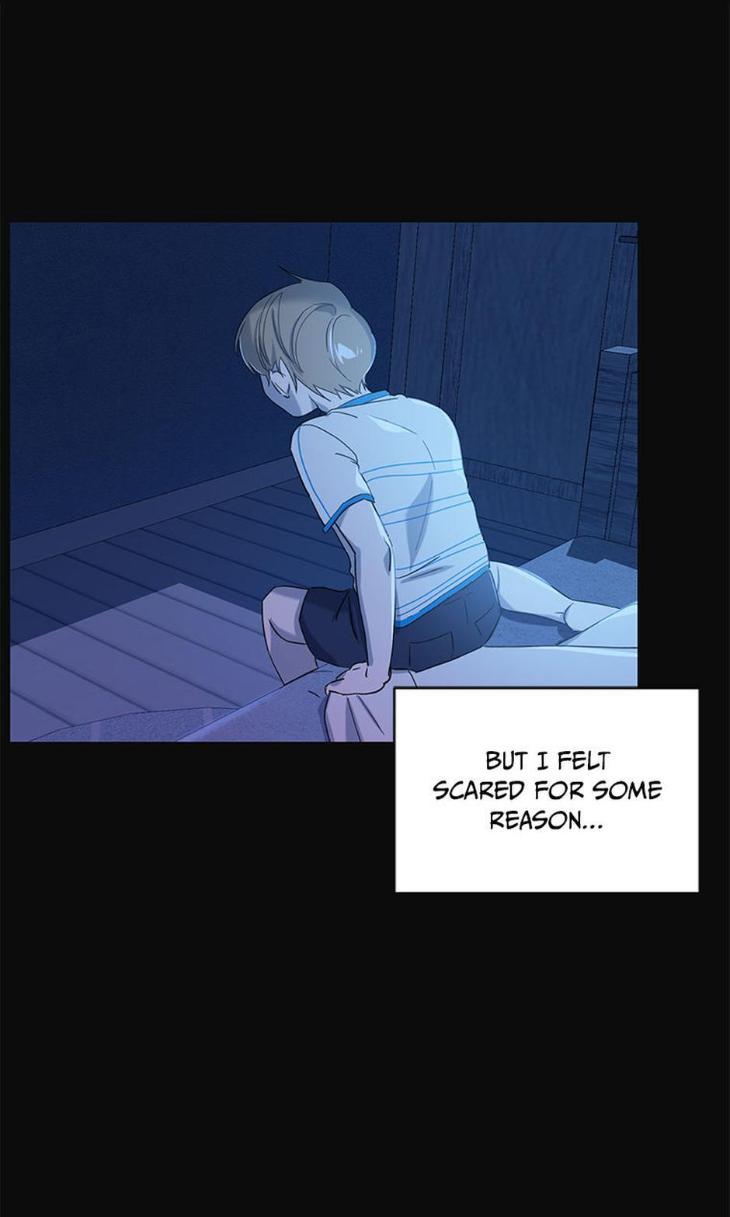 Heilo’s Sleepless Night by ARROZ [Eng] page 45