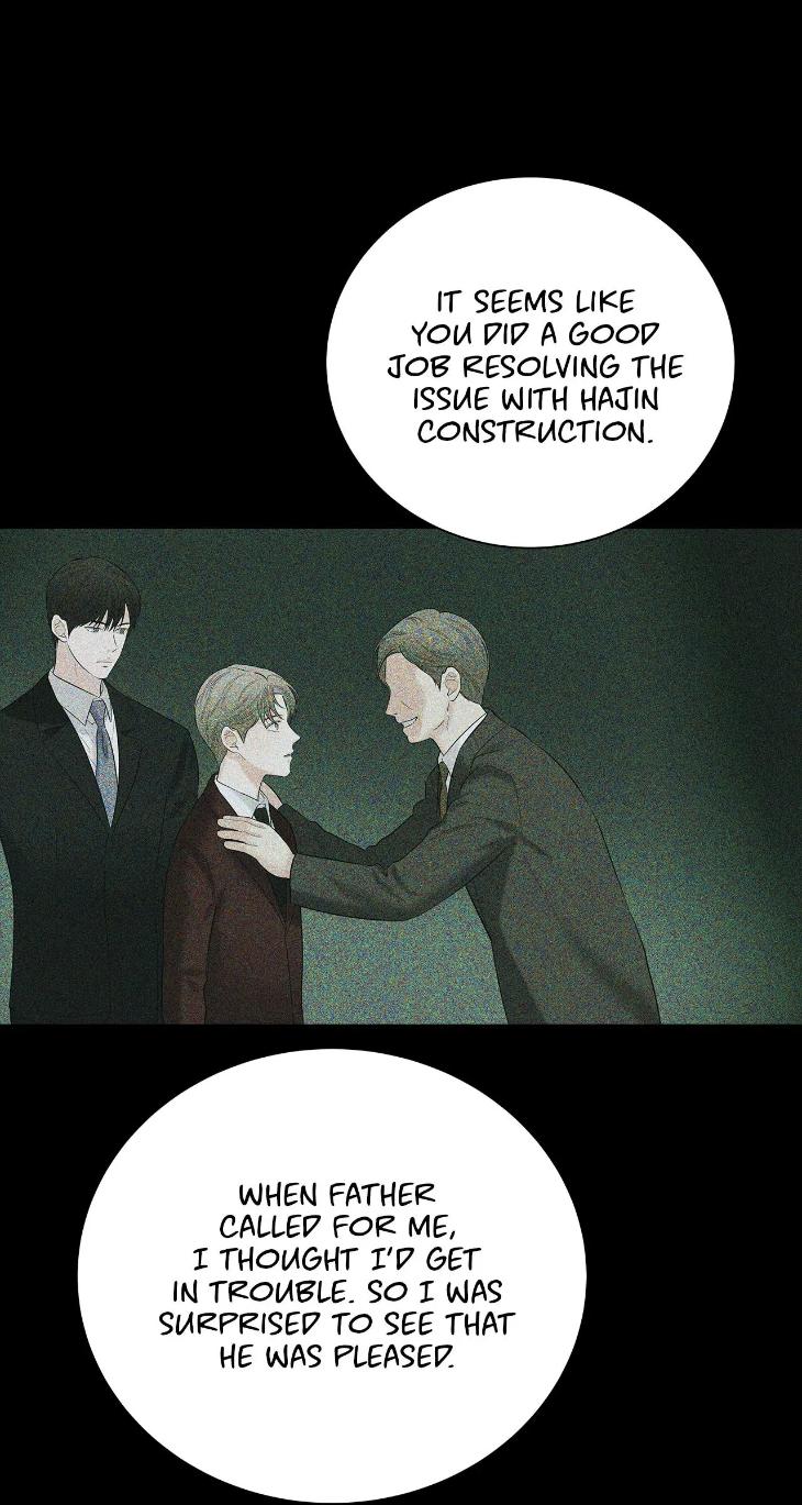 The Melancholic Conman by Nanna – Ch. 56 [Eng] page 44