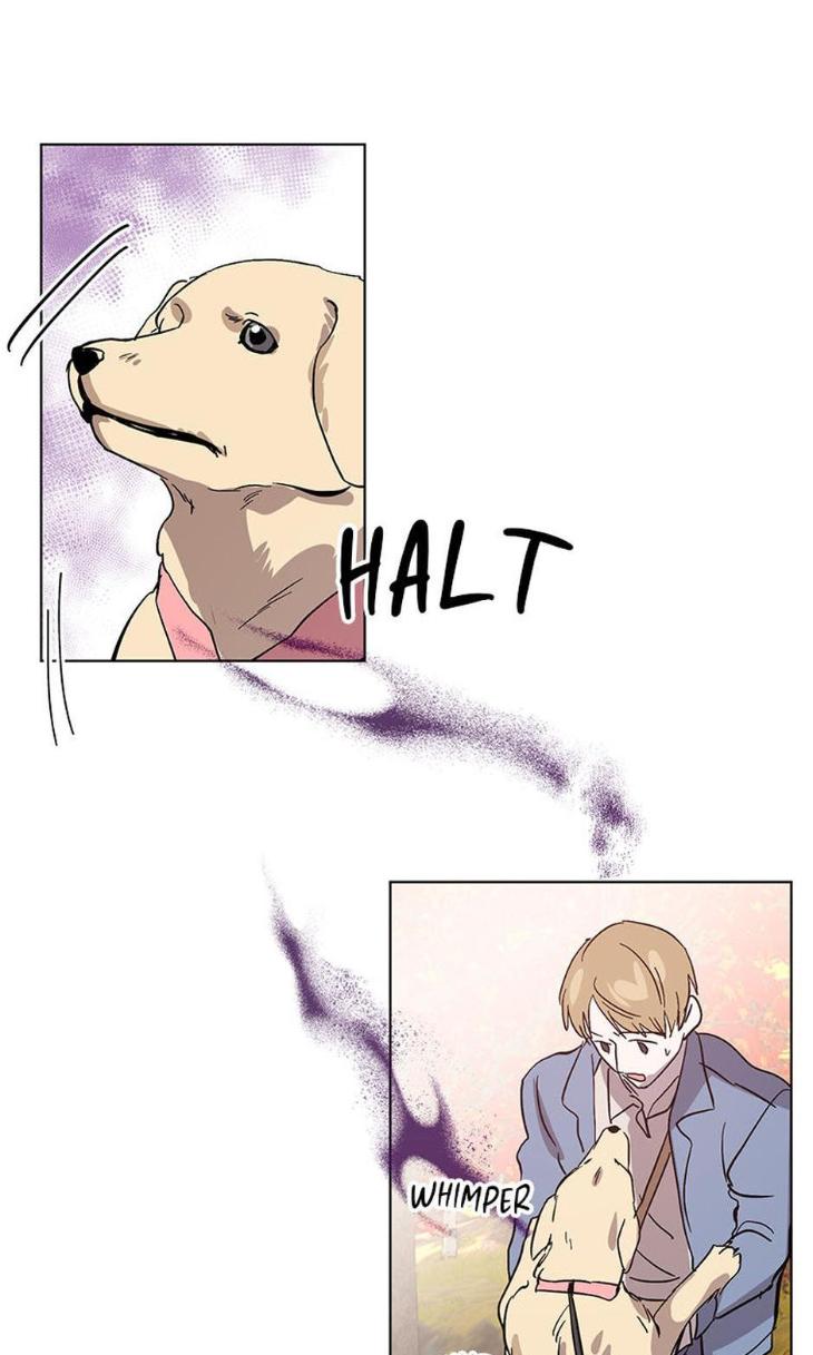 Heilo’s Sleepless Night by ARROZ [Eng] page 45