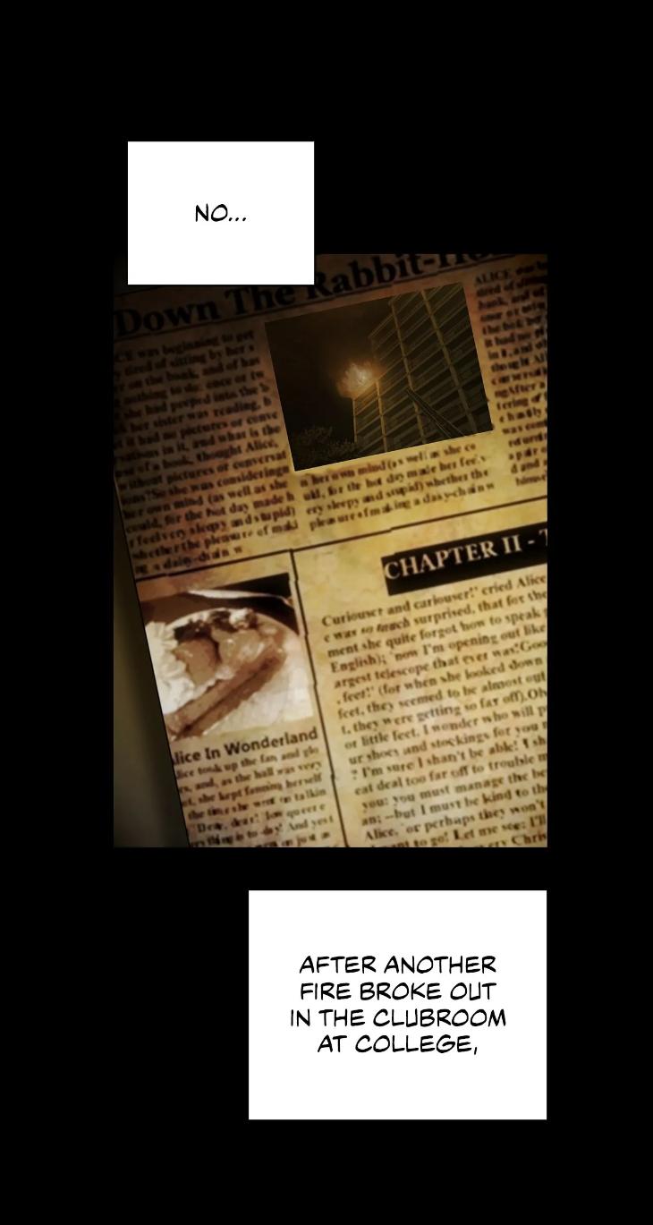 The Melancholic Conman by Nanna – Ch. 56 [Eng] page 42