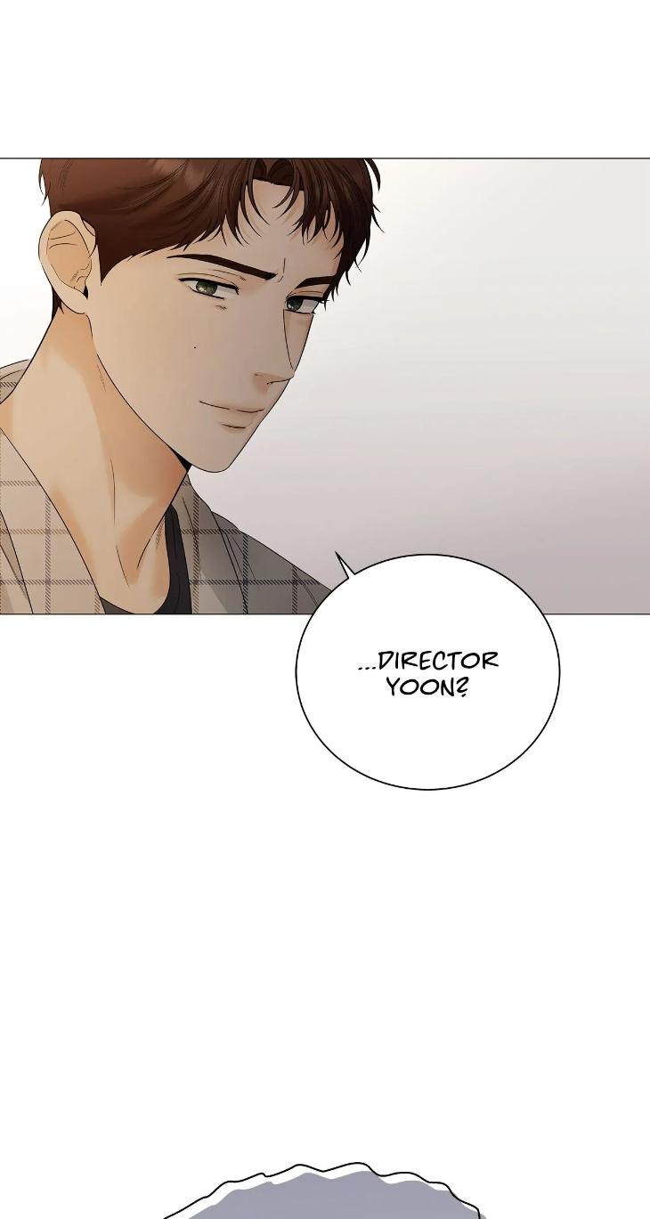 The Melancholic Conman by Nanna – Ch. 56 [Eng] page 45