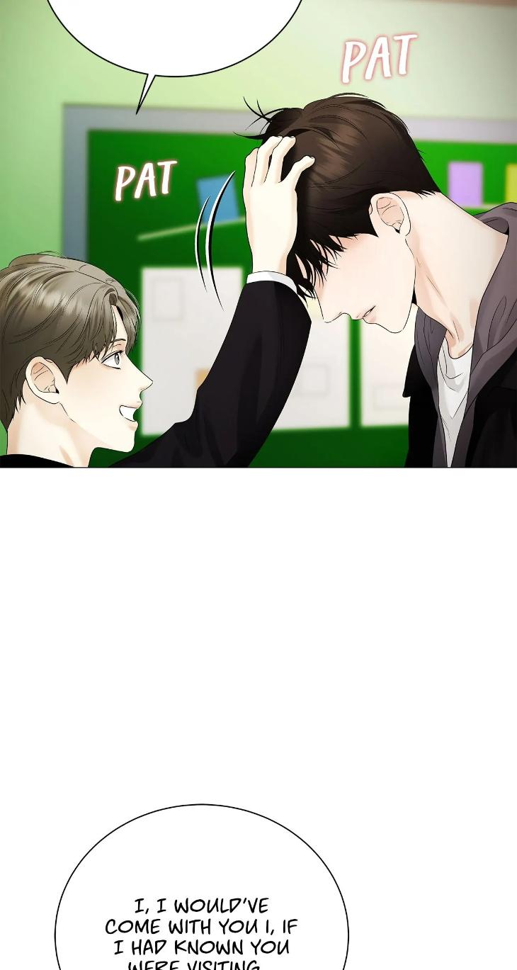 The Melancholic Conman by Nanna – Ch. 56 [Eng] page 45