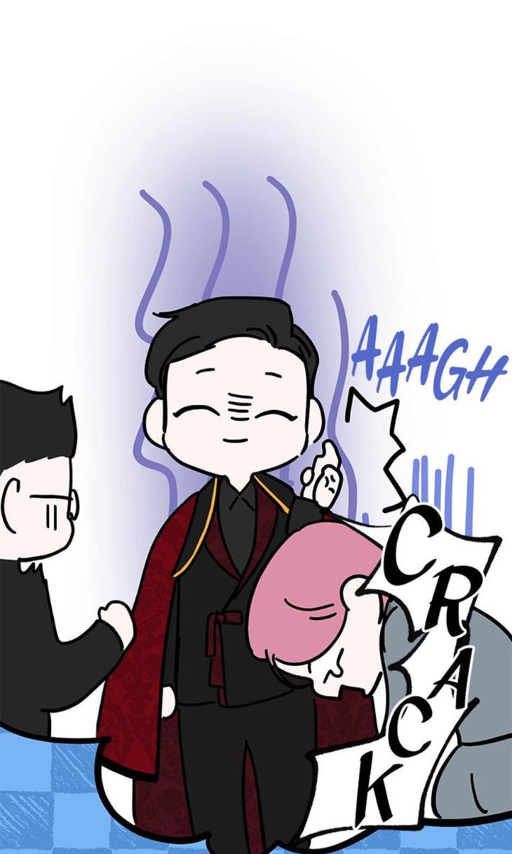 Heilo’s Sleepless Night by ARROZ [Eng] page 47