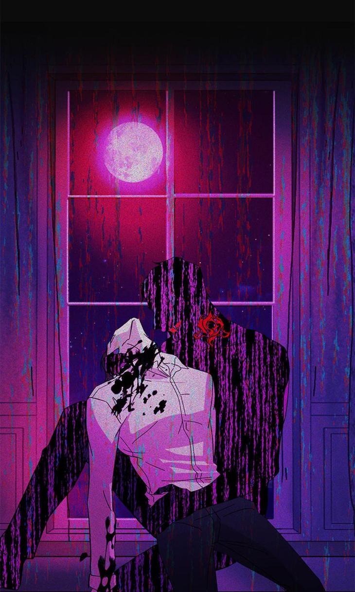 Heilo’s Sleepless Night by ARROZ [Eng] page 46