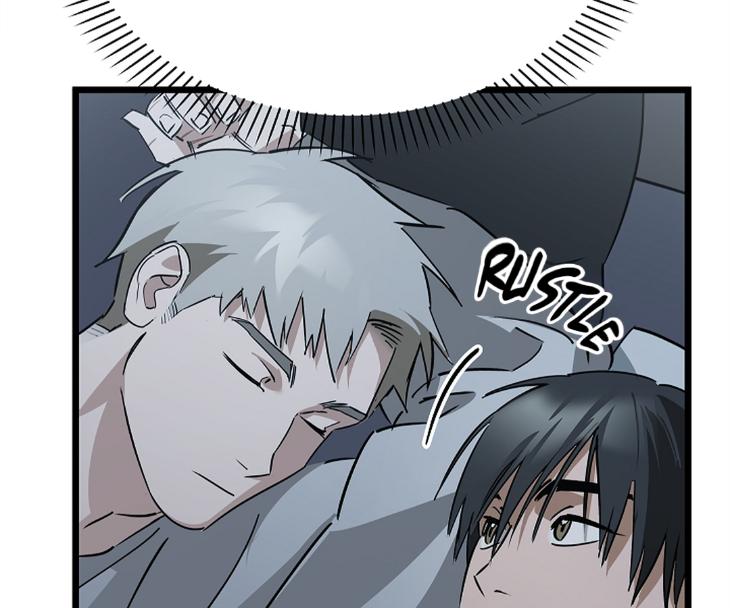 Lucky Letter by Natayung – Uncensored [Eng] page 44