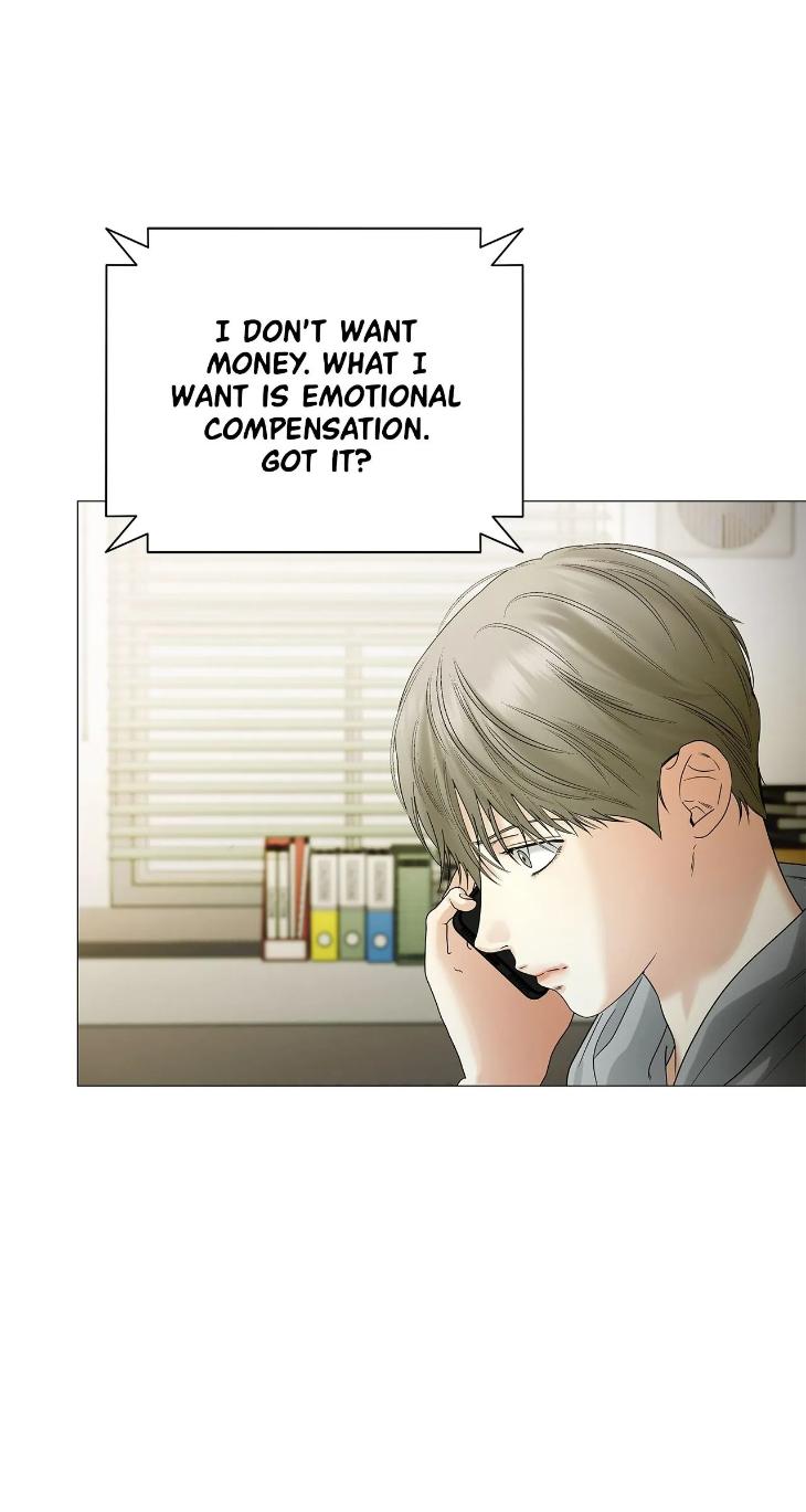 The Melancholic Conman by Nanna – Ch. 56 [Eng] page 46