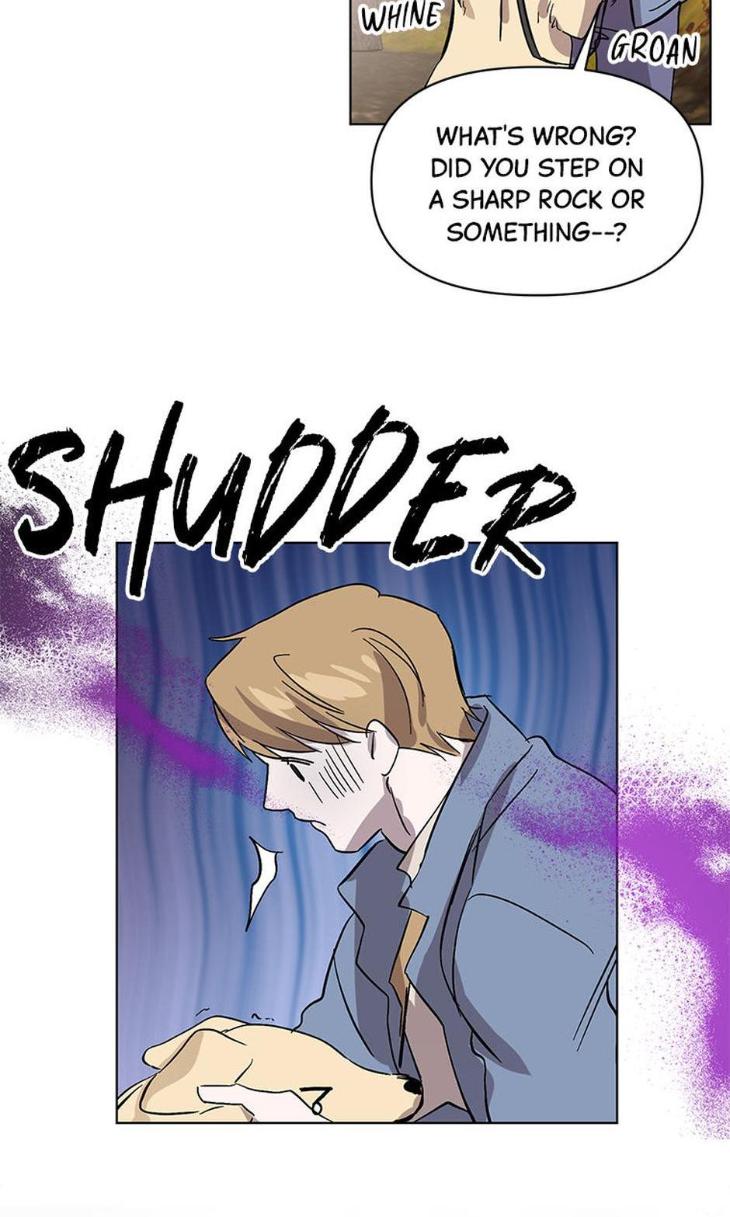 Heilo’s Sleepless Night by ARROZ [Eng] page 46