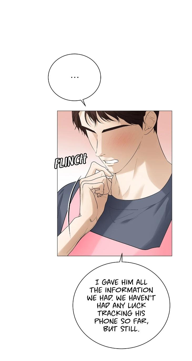 The Melancholic Conman by Nanna – Ch. 56 [Eng] page 47