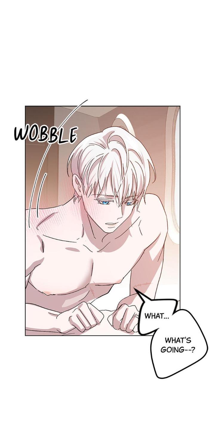 Heilo’s Sleepless Night by ARROZ [Eng] page 47