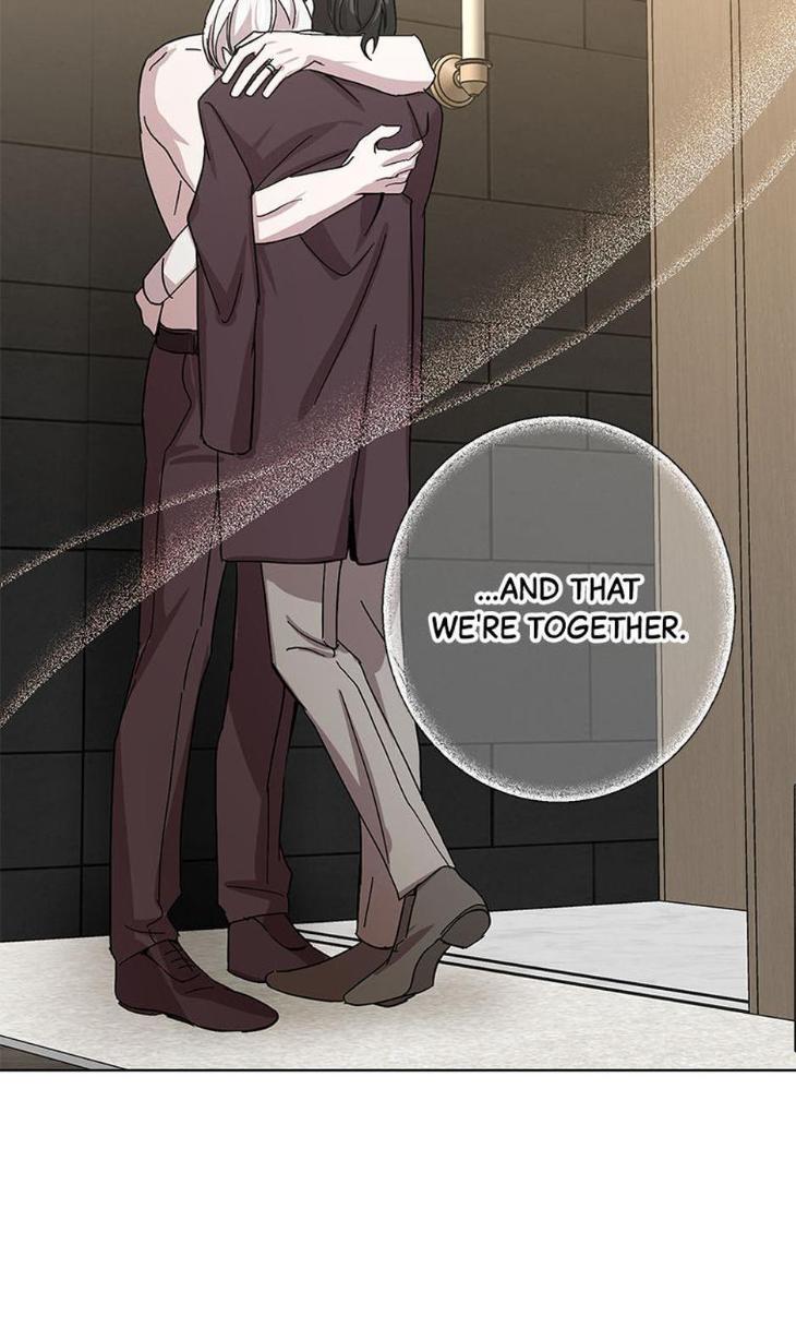 Heilo’s Sleepless Night by ARROZ [Eng] page 49