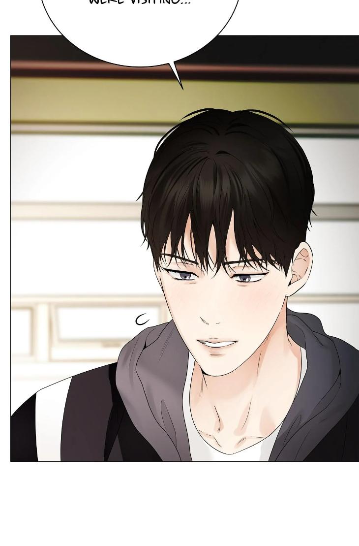 The Melancholic Conman by Nanna – Ch. 56 [Eng] page 46