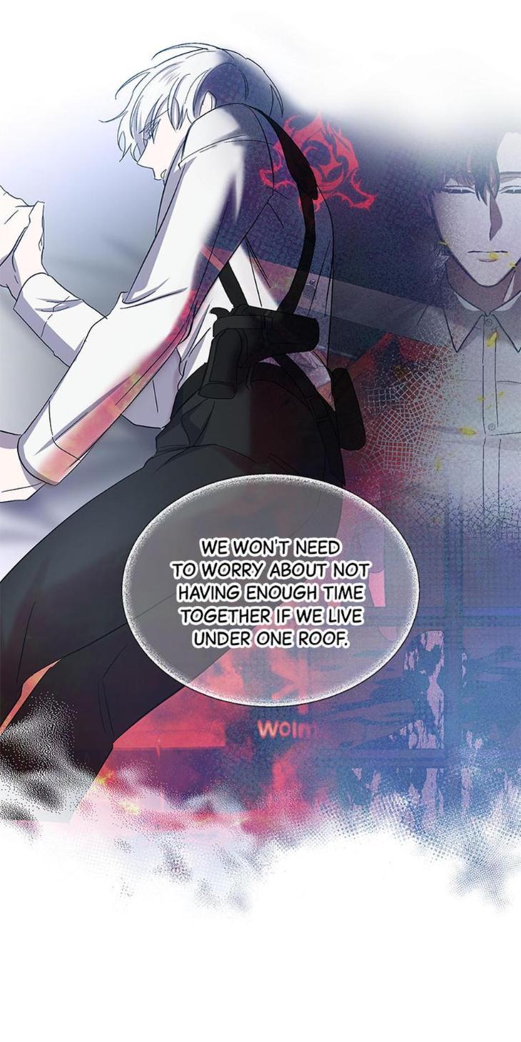 Heilo’s Sleepless Night by ARROZ [Eng] page 48