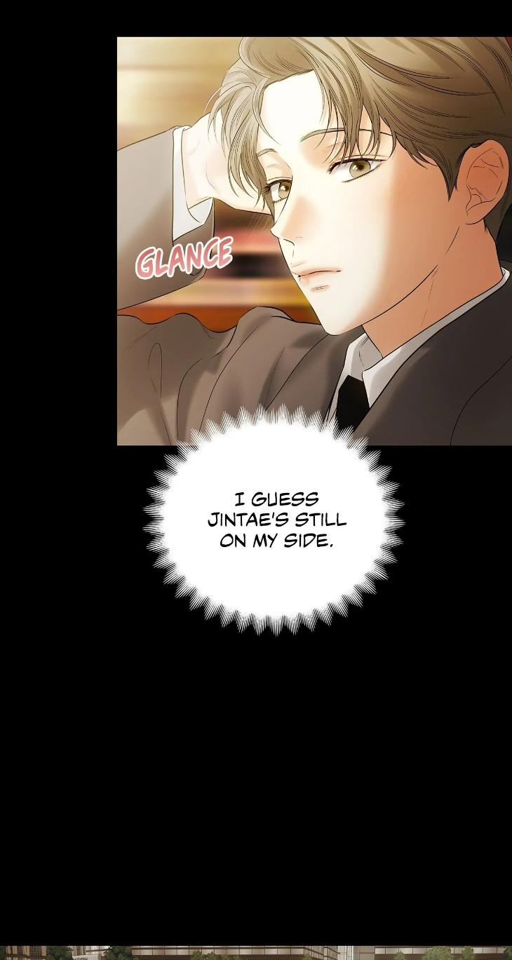 The Melancholic Conman by Nanna – Ch. 56 [Eng] page 46