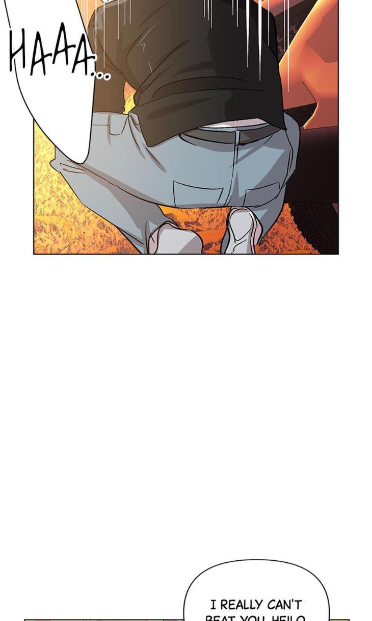 Heilo’s Sleepless Night by ARROZ [Eng] page 47