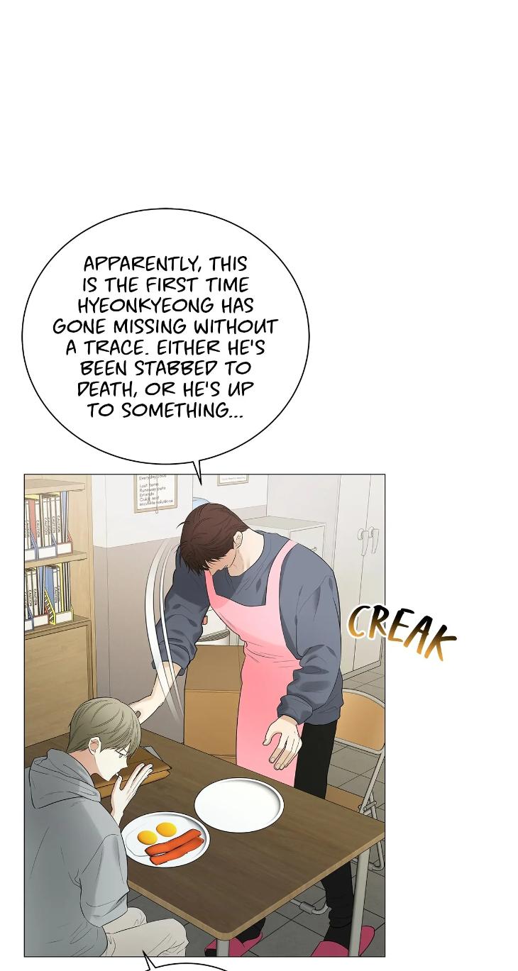 The Melancholic Conman by Nanna – Ch. 56 [Eng] page 48