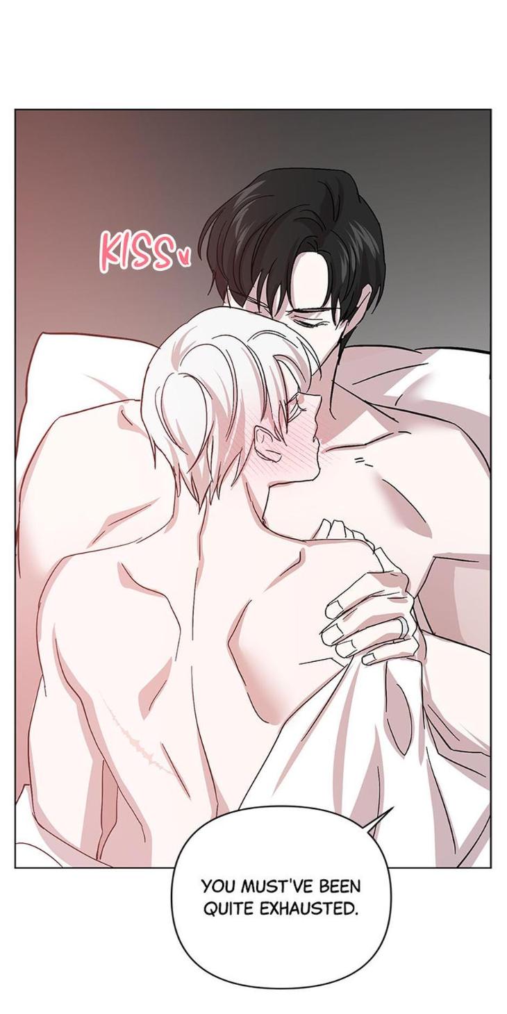 Heilo’s Sleepless Night by ARROZ [Eng] page 48