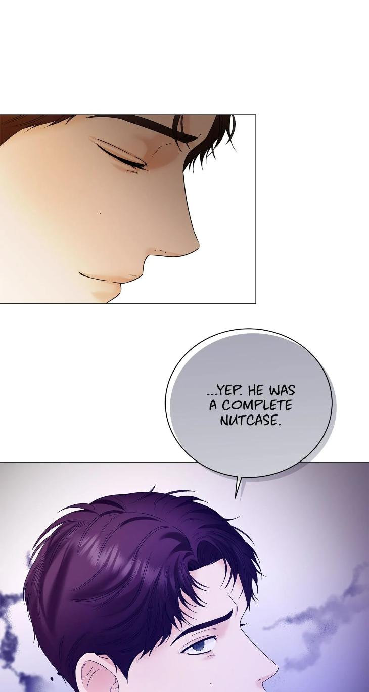 The Melancholic Conman by Nanna – Ch. 56 [Eng] page 47