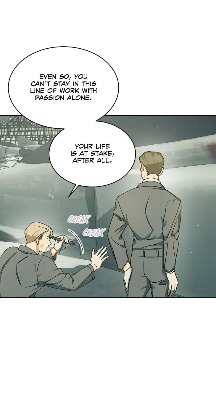 Concealing Sacred Simplicity by Gunguma [Eng] page 47