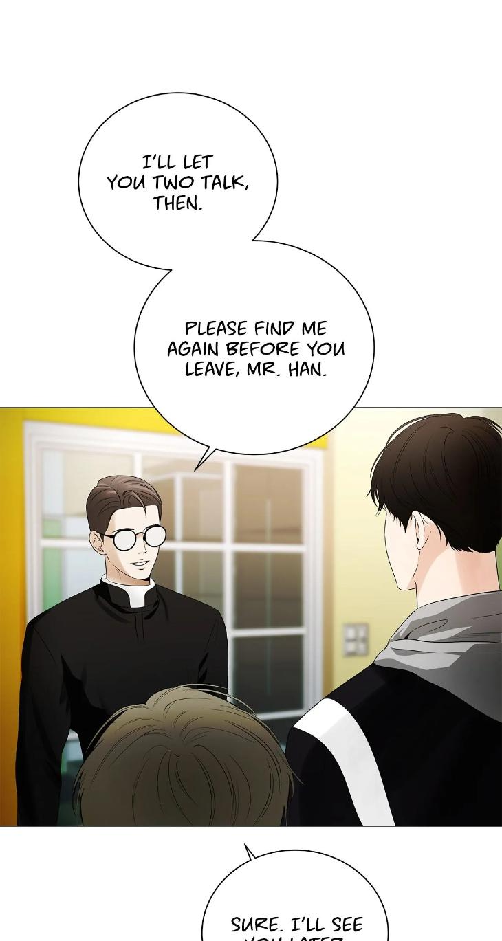 The Melancholic Conman by Nanna – Ch. 56 [Eng] page 47