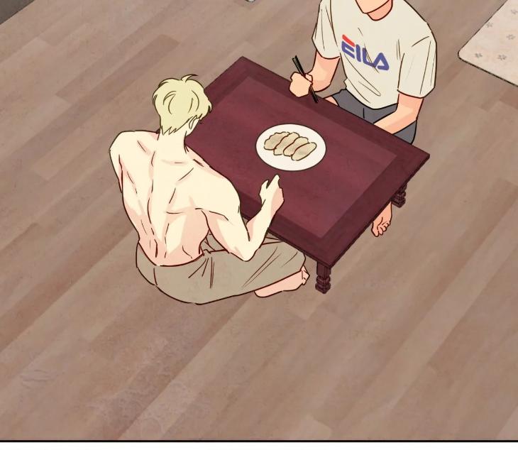 The Sacred Serpent’s Seduction by Dagom – Uncensored – Side 5 [Eng] page 46