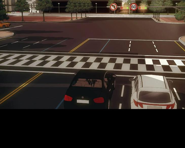 The Melancholic Conman by Nanna – Ch. 56 [Eng] page 47