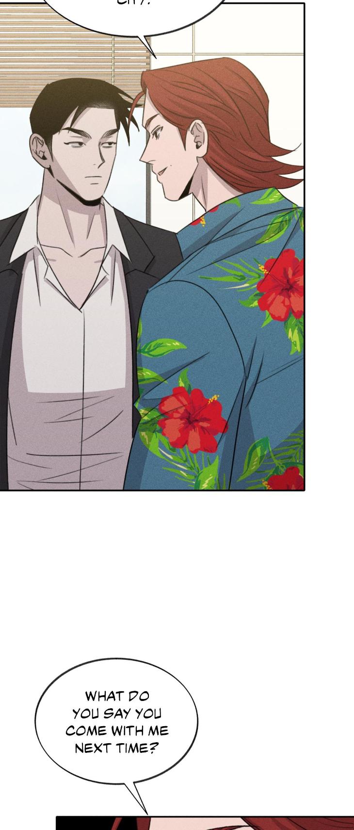 Don of a New Love by TAR [Eng] page 48