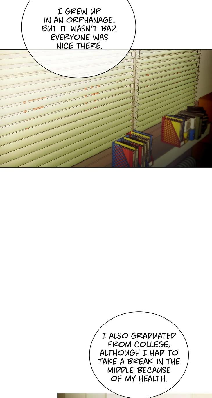 The Melancholic Conman by Nanna – Ch. 56 [Eng] page 49