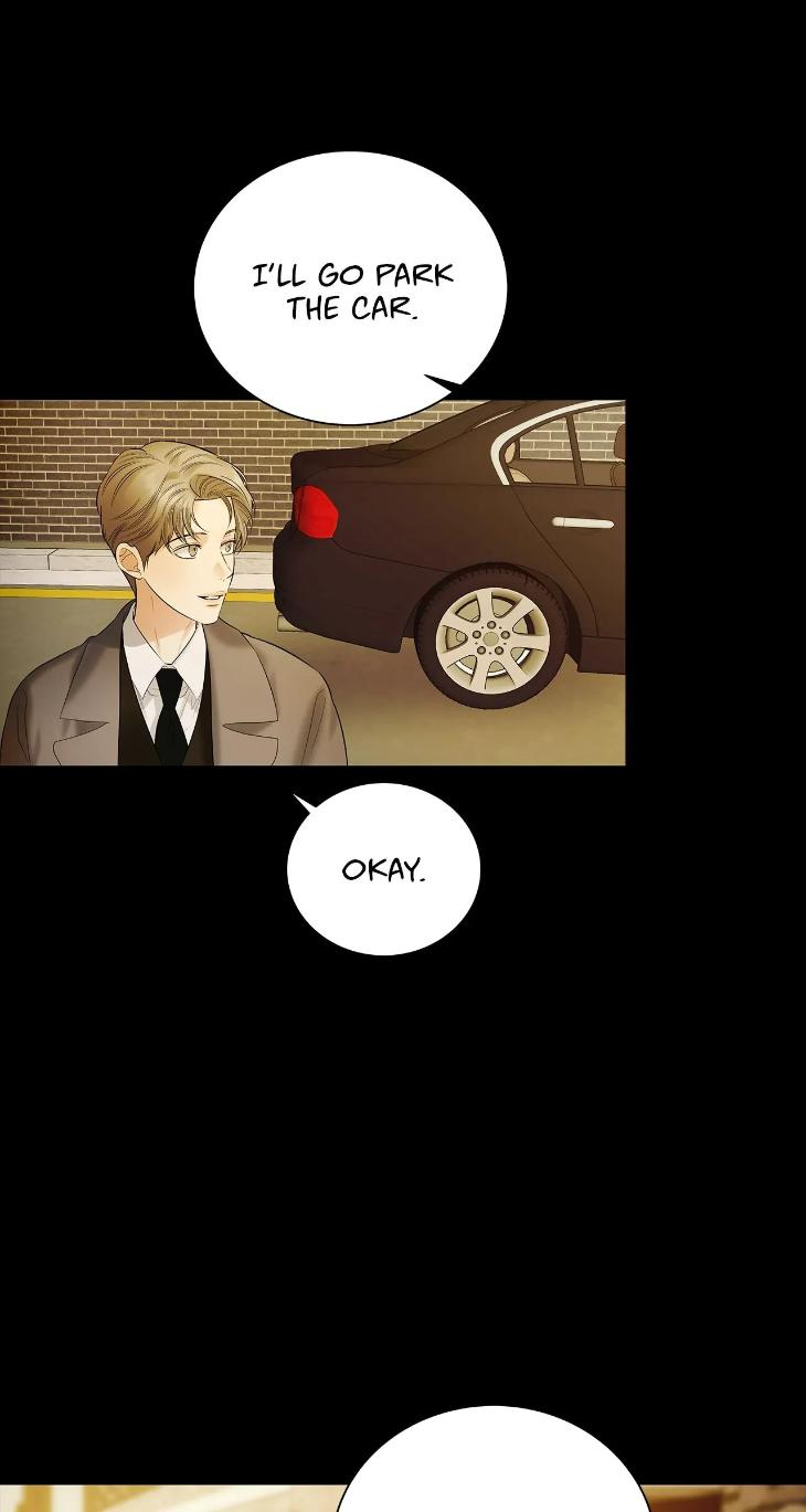 The Melancholic Conman by Nanna – Ch. 56 [Eng] page 48