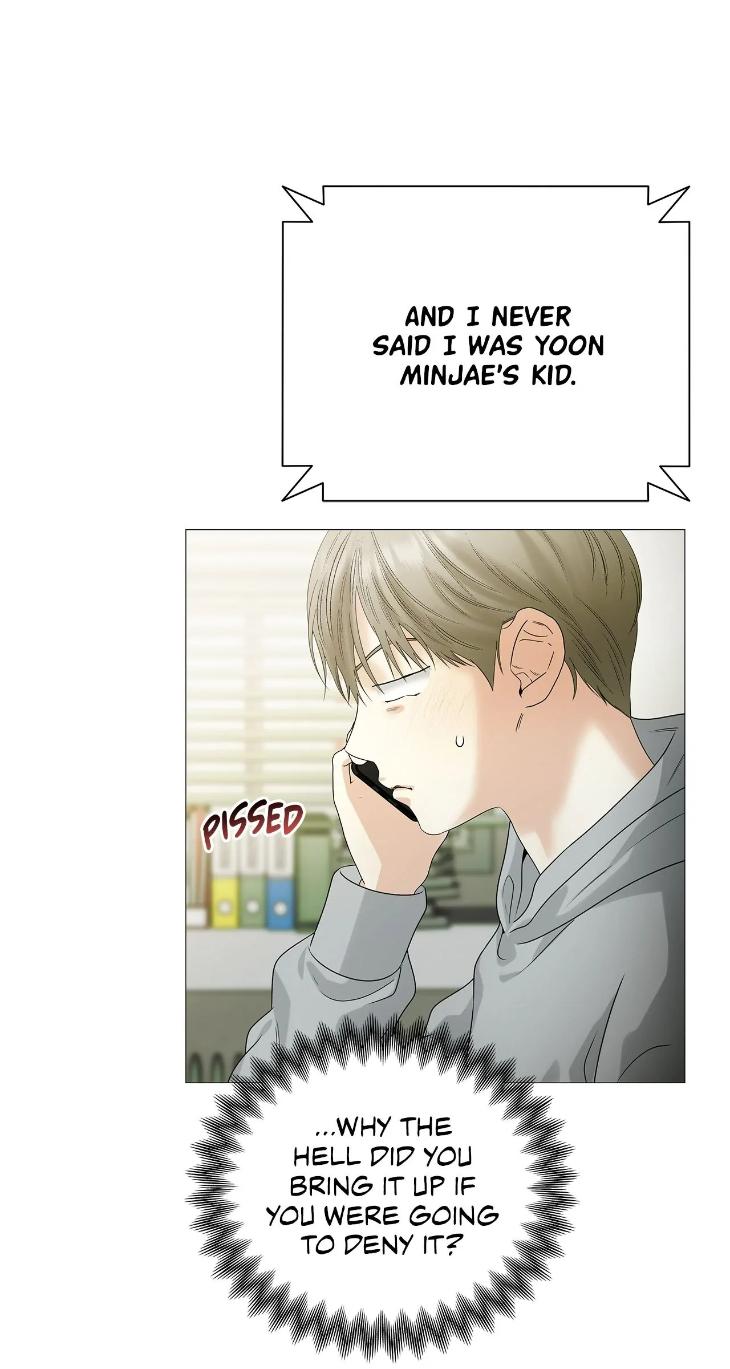 The Melancholic Conman by Nanna – Ch. 56 [Eng] page 49