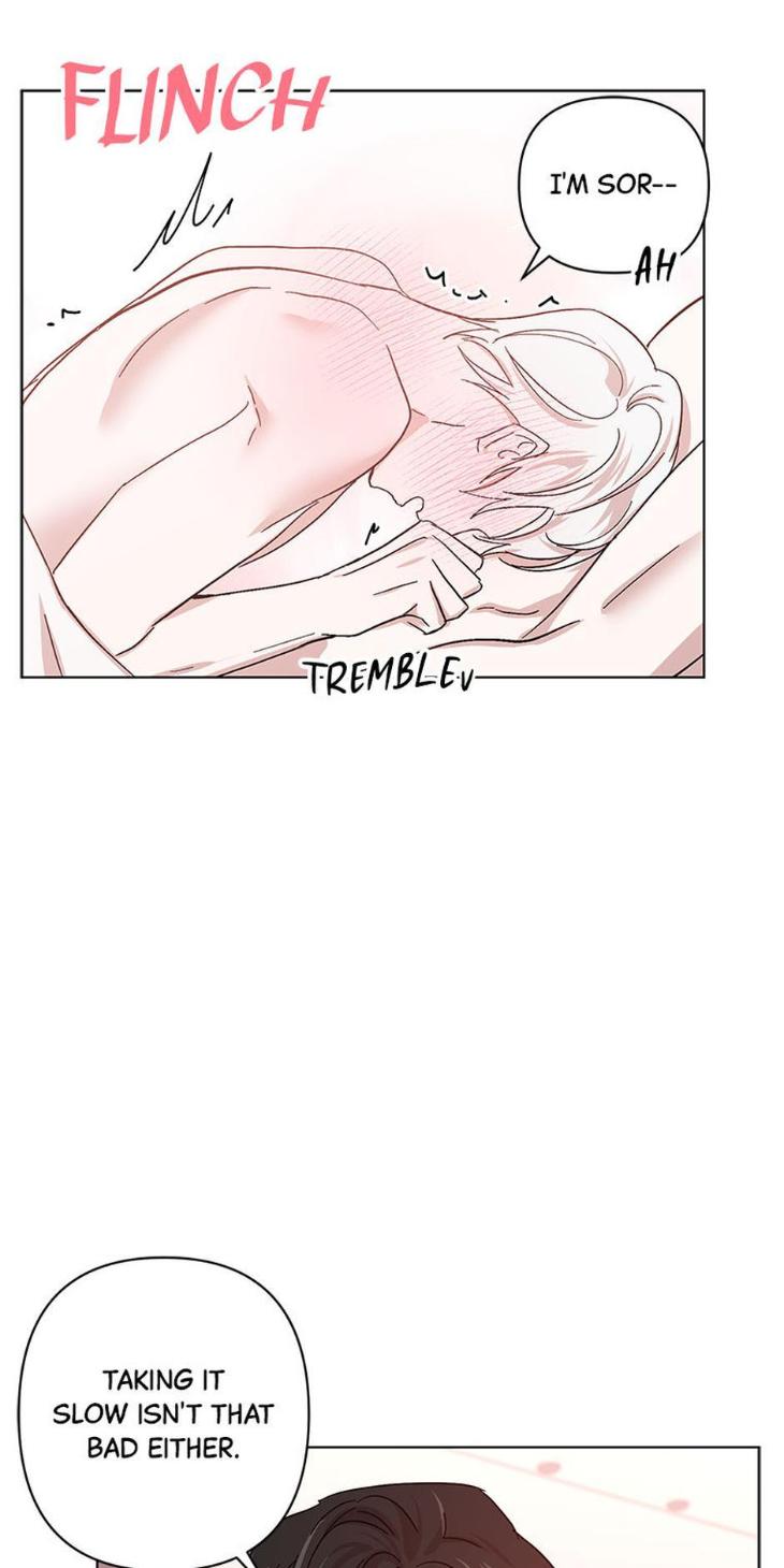 Heilo’s Sleepless Night by ARROZ [Eng] page 50