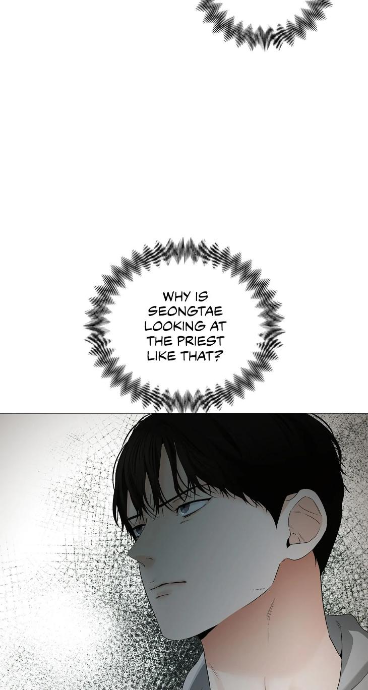 The Melancholic Conman by Nanna – Ch. 56 [Eng] page 49