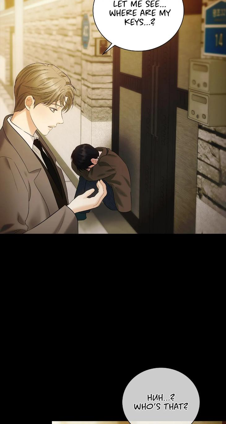 The Melancholic Conman by Nanna – Ch. 56 [Eng] page 49