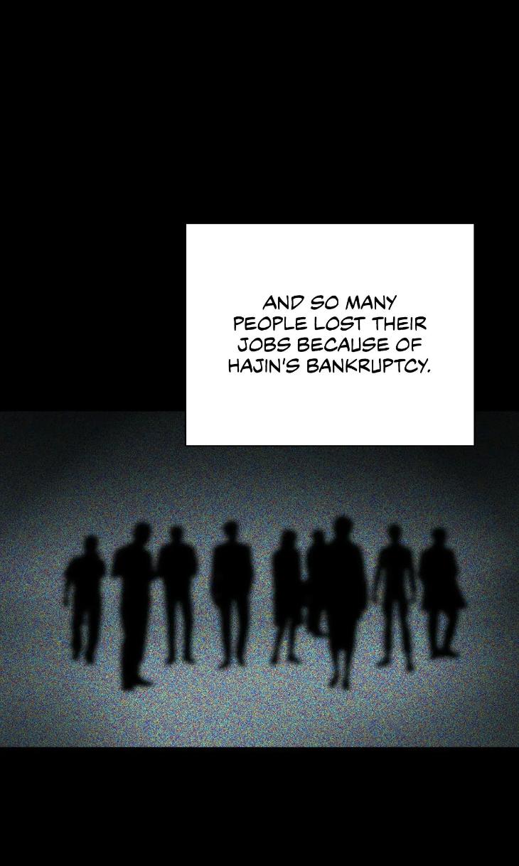 The Melancholic Conman by Nanna – Ch. 56 [Eng] page 49