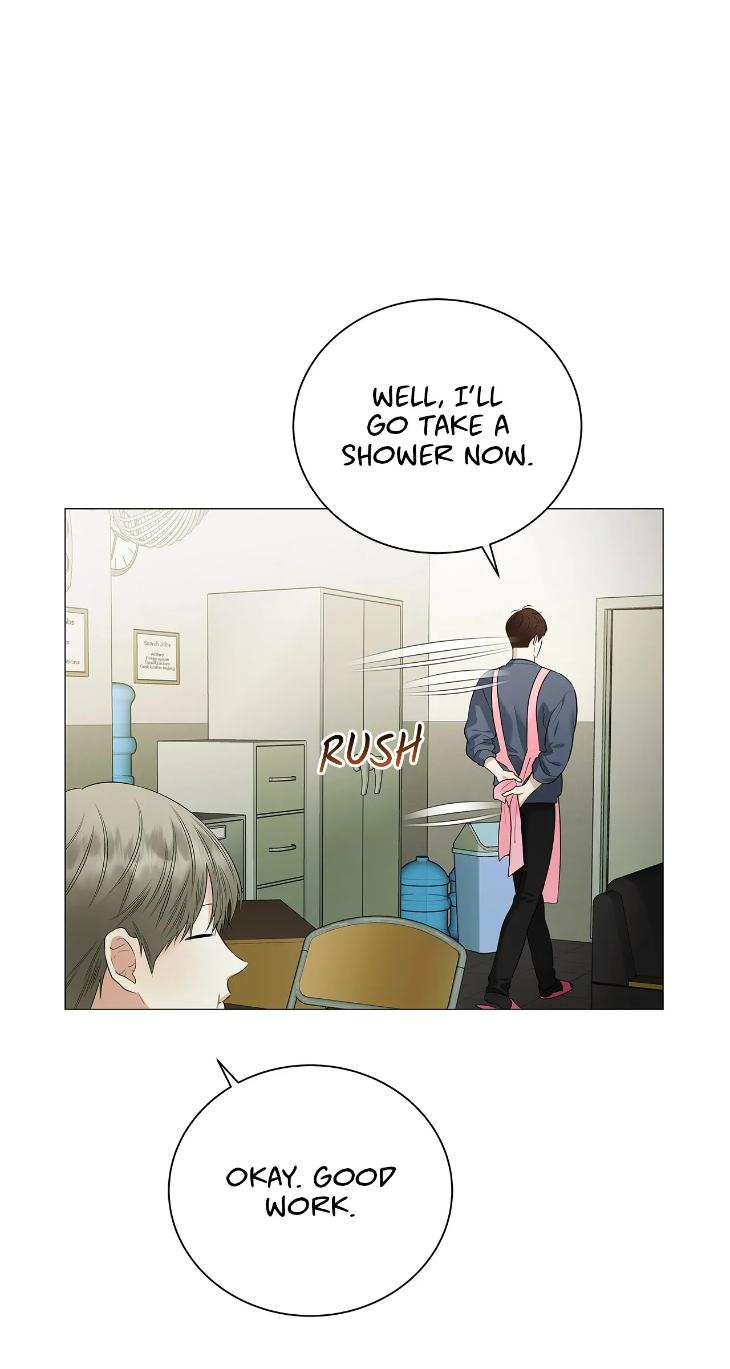 The Melancholic Conman by Nanna – Ch. 56 [Eng] page 51