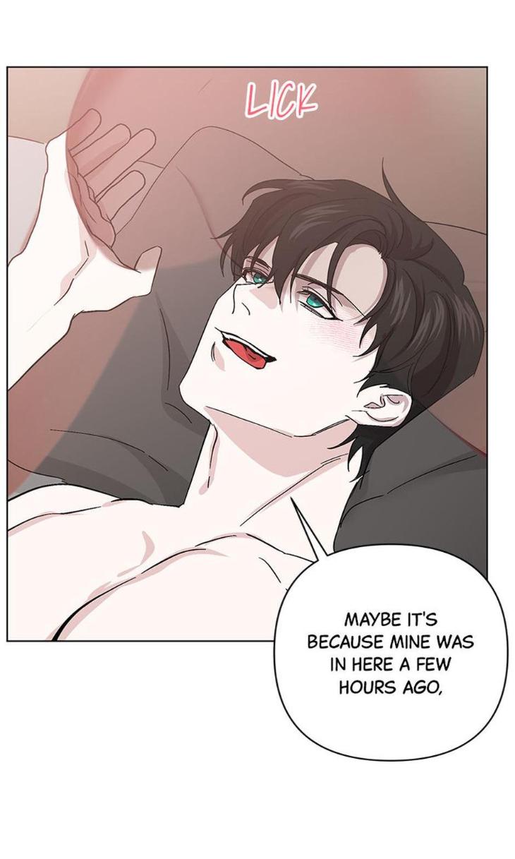 Heilo’s Sleepless Night by ARROZ [Eng] page 53