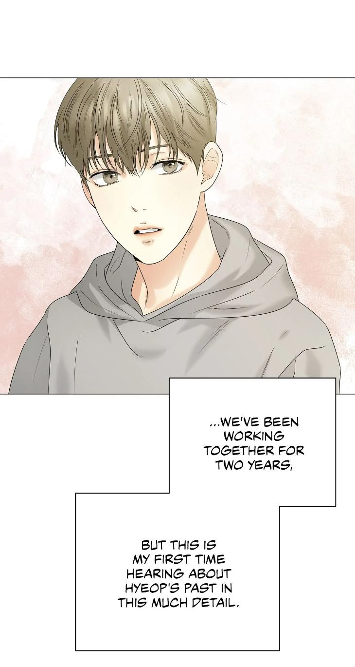 The Melancholic Conman by Nanna – Ch. 56 [Eng] page 51