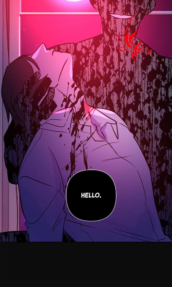 Heilo’s Sleepless Night by ARROZ [Eng] page 51