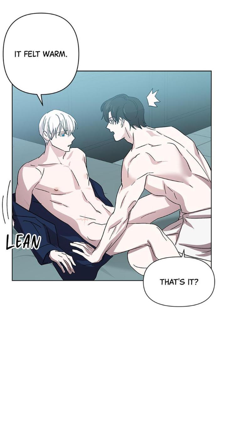 Heilo’s Sleepless Night by ARROZ [Eng] page 51