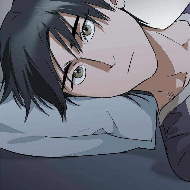 Lucky Letter by Natayung – Uncensored [Eng] page 49