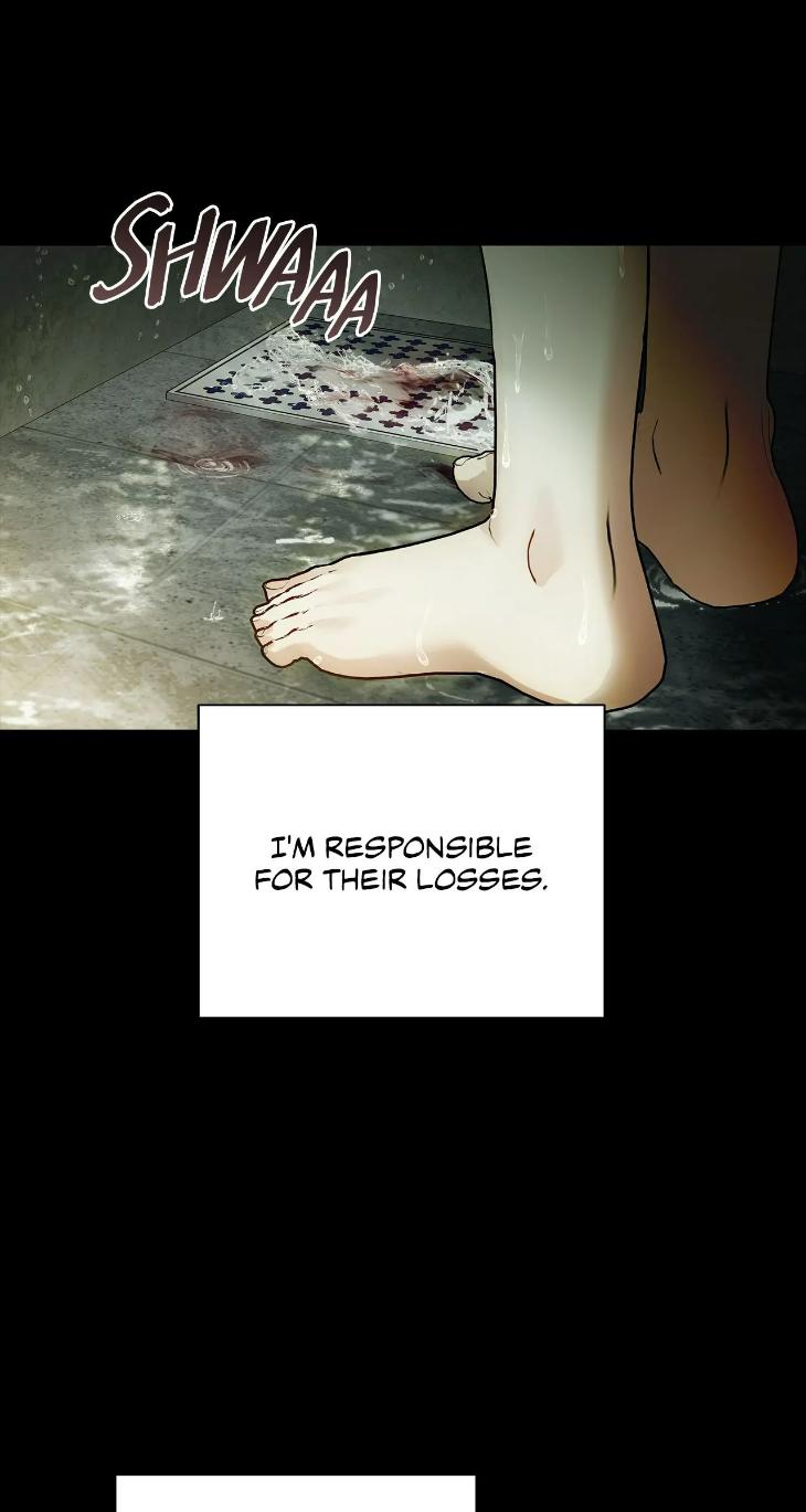 The Melancholic Conman by Nanna – Ch. 56 [Eng] page 50