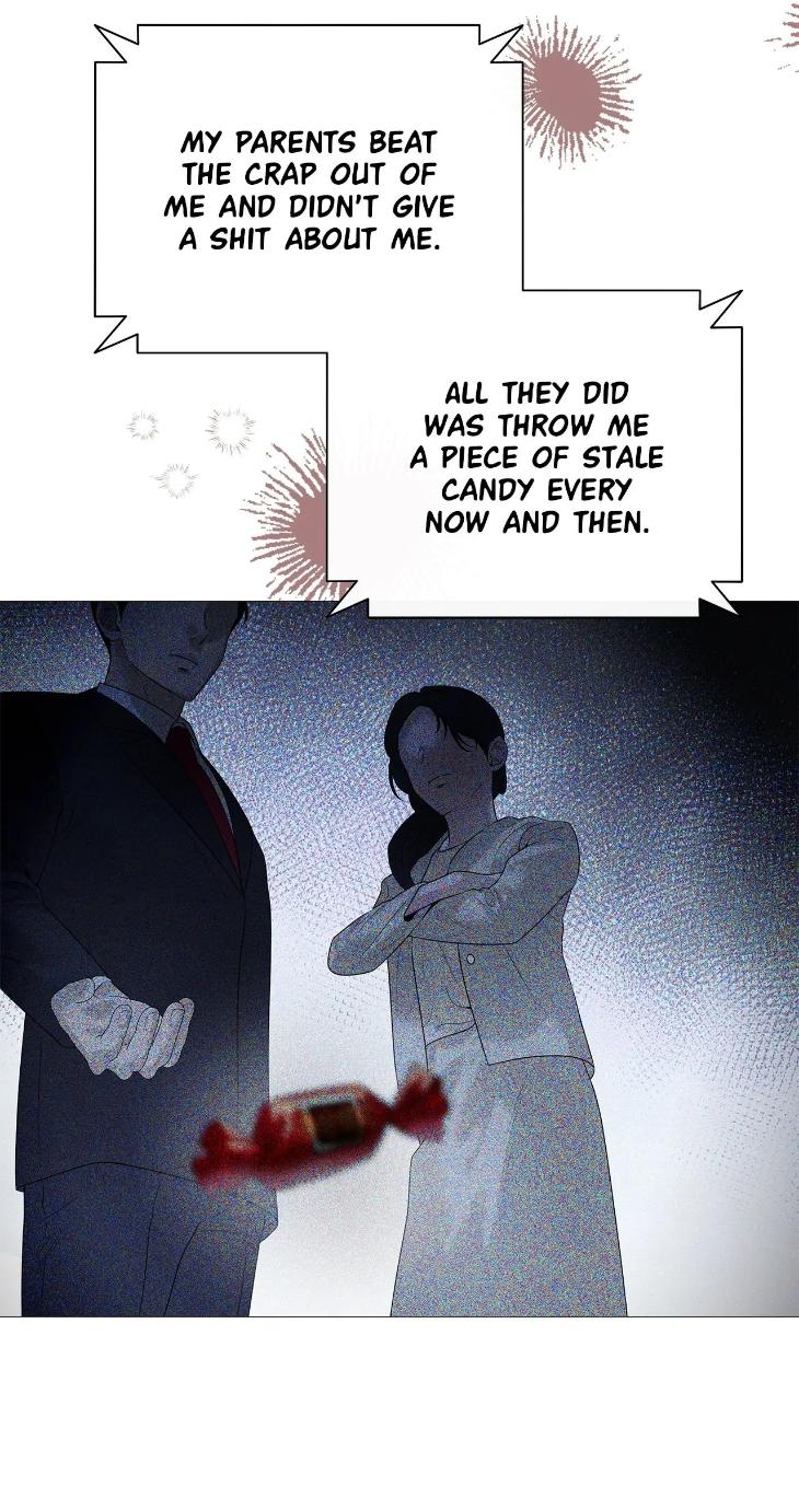 The Melancholic Conman by Nanna – Ch. 56 [Eng] page 51