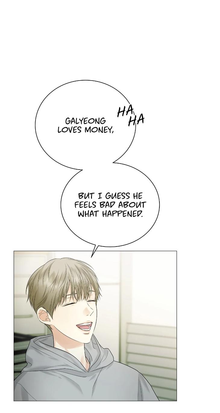 The Melancholic Conman by Nanna – Ch. 56 [Eng] page 52