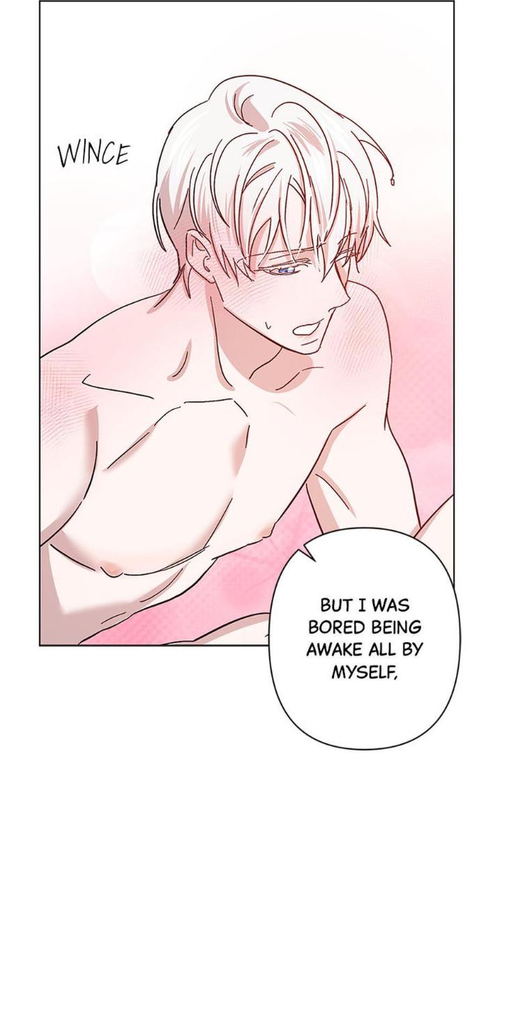 Heilo’s Sleepless Night by ARROZ [Eng] page 52