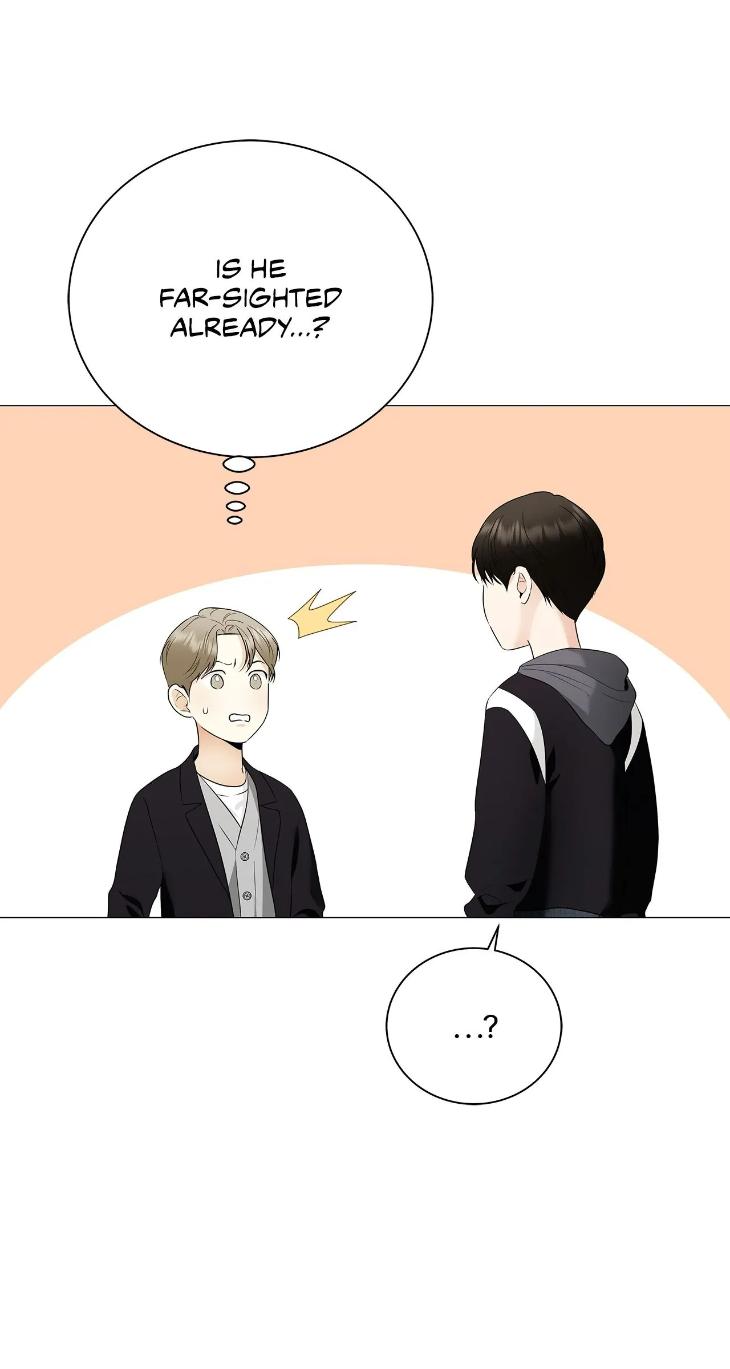 The Melancholic Conman by Nanna – Ch. 56 [Eng] page 51